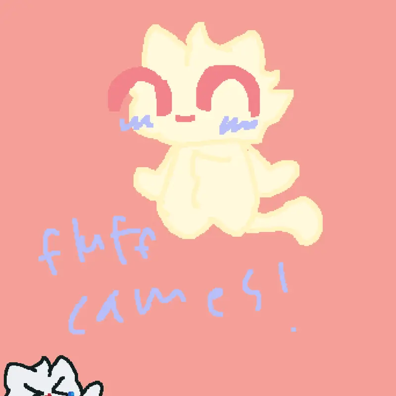 Game by @infinetie_candy-rain