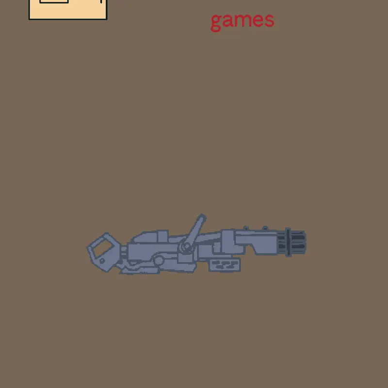 Game by @justingalaxy