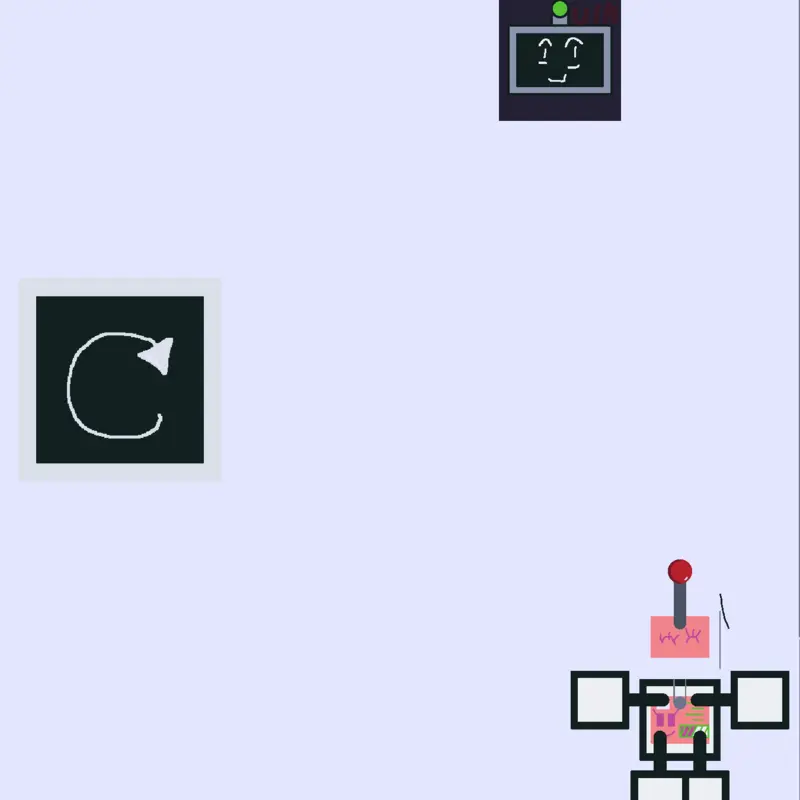 Game by @Maridreamcore