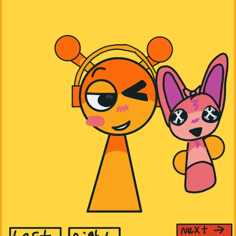 Game by @misscircle_fun