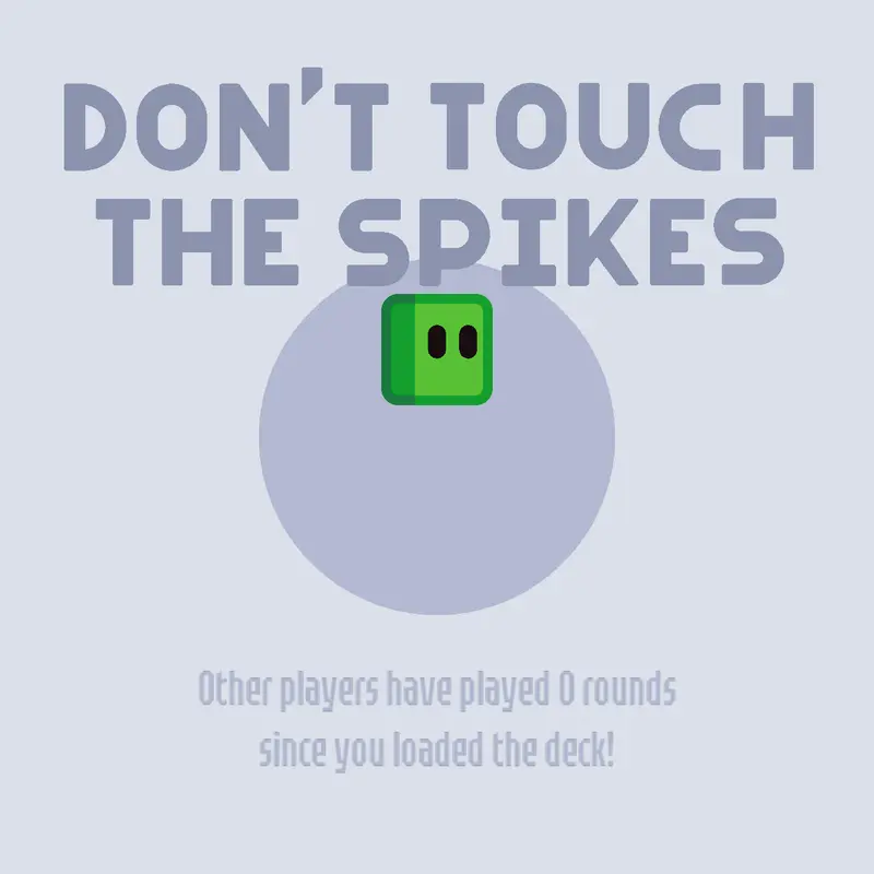 Game by @lyn_NewBie