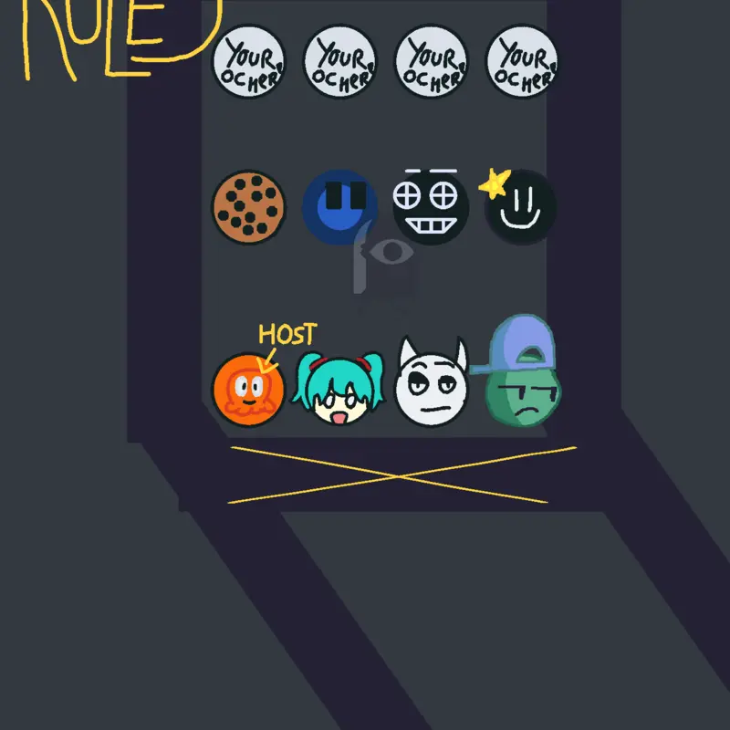 Game by @Annahanna