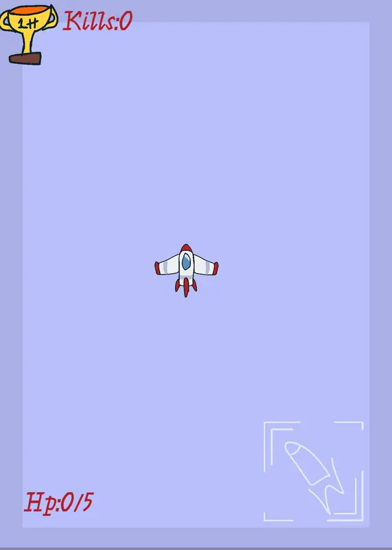 Game by @RANDOM_LITTLE_GUY