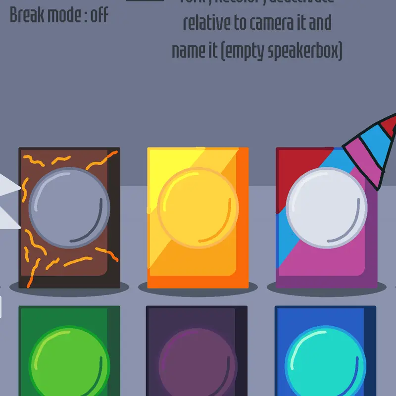 Game by @BAORbluebunny