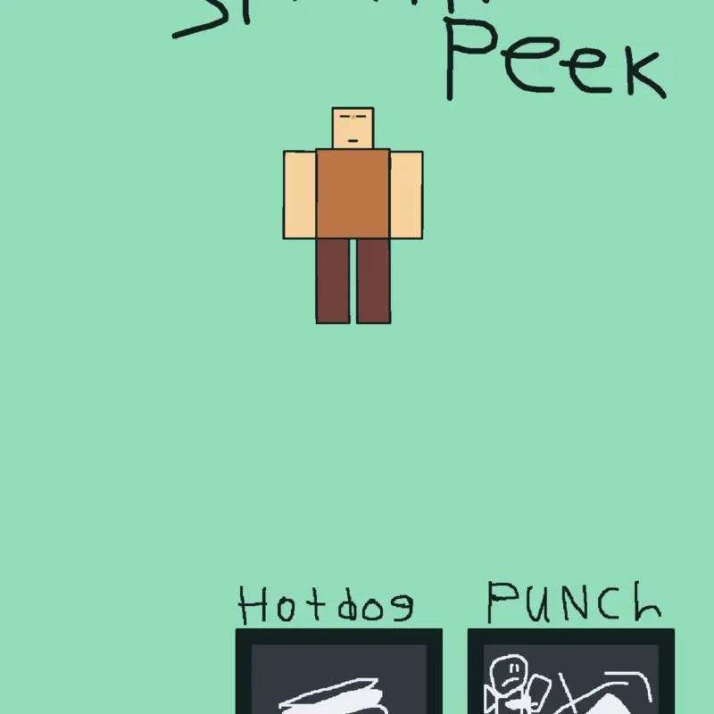Game by @skyeremmakes