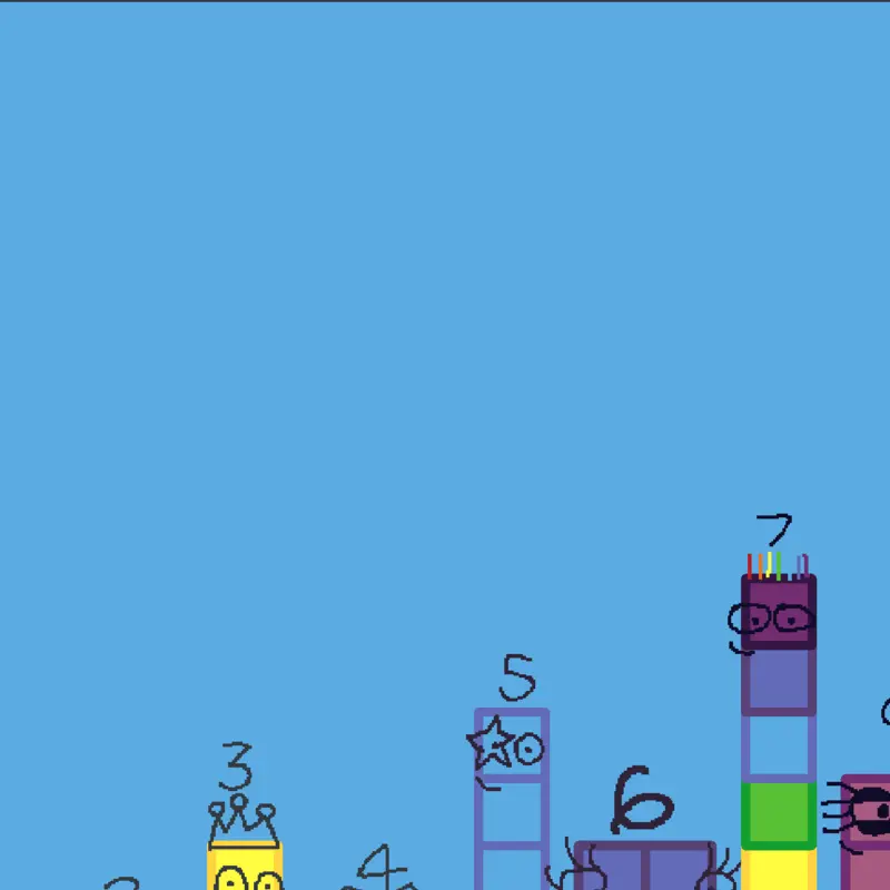 Game by @eighteen