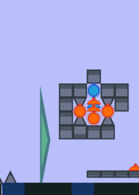 Dash But so hard