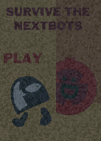 Survive The Nextbot