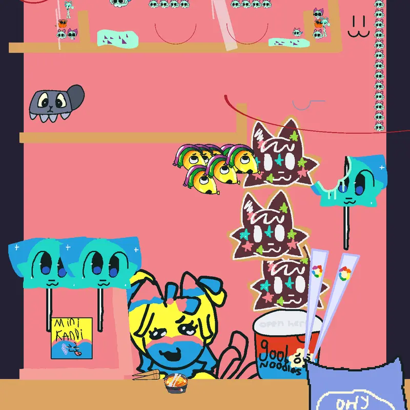 Game by @rhhhee