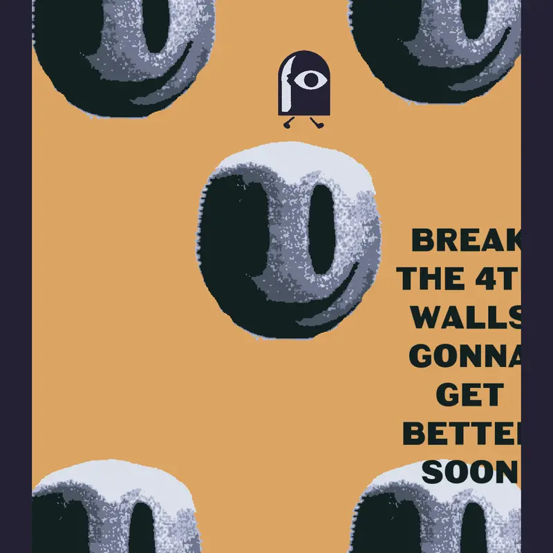 Game by @yipee_creature