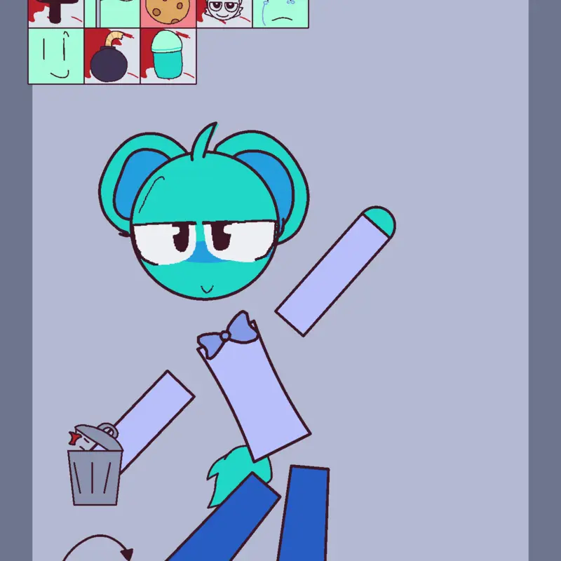 Game by @Jaidenofc
