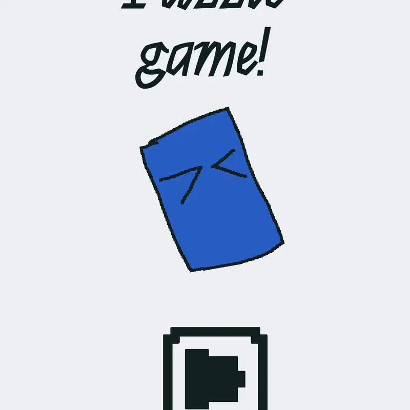 Game by @Pat_castle