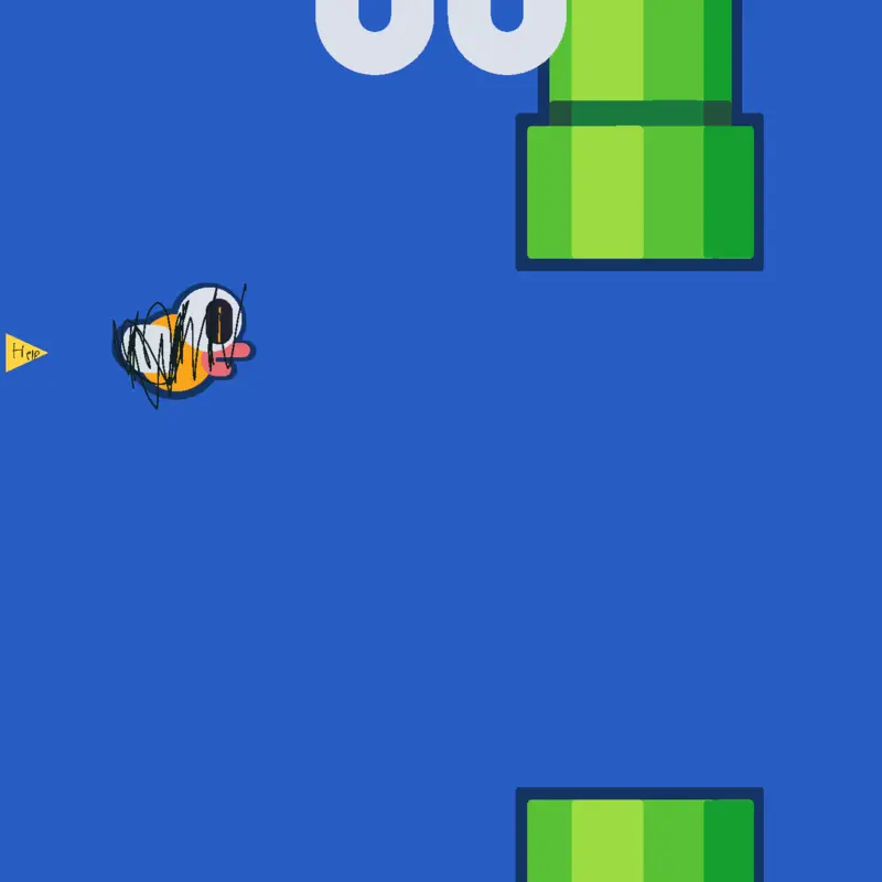 Game by @halna