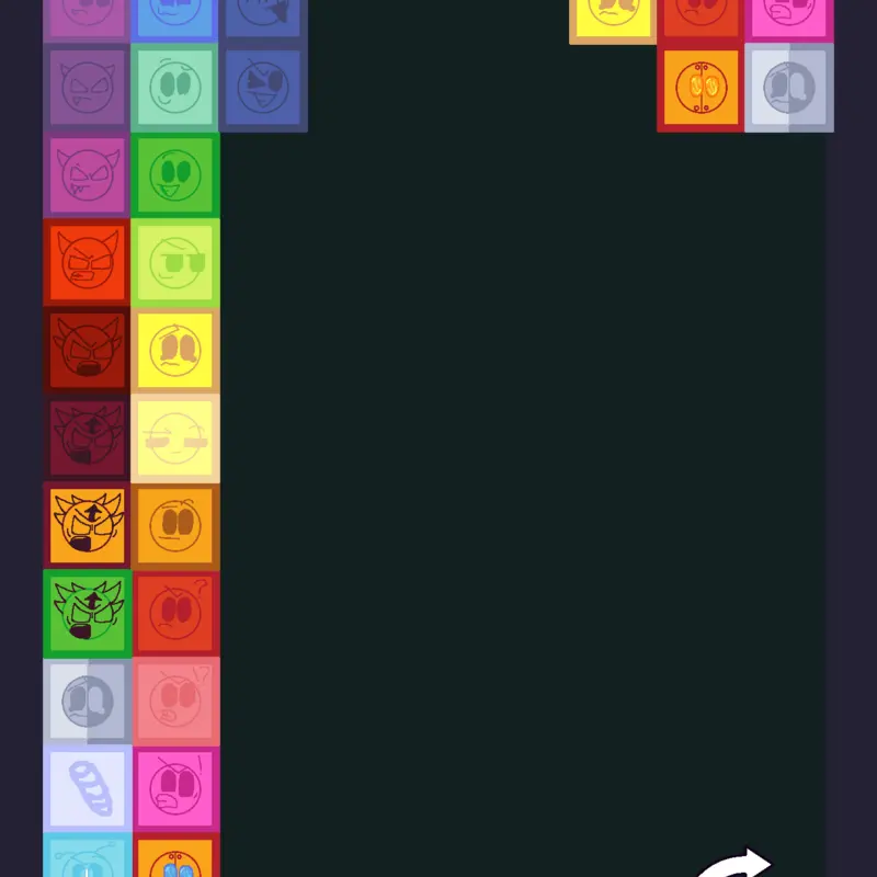 Game by @radcat