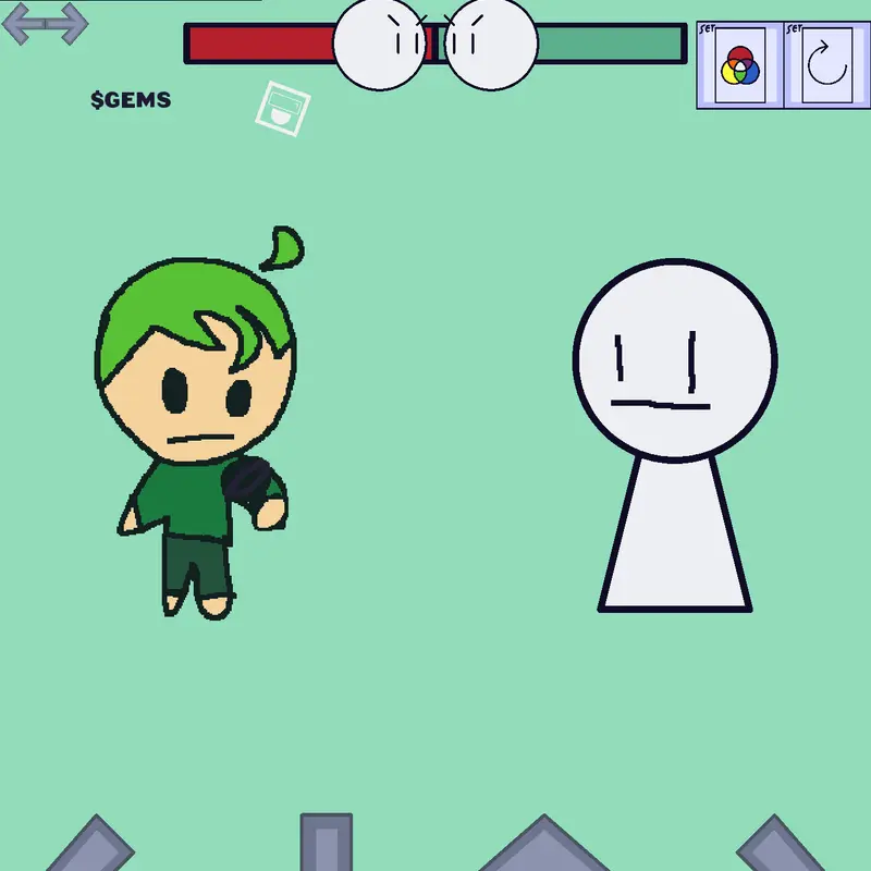 Game by @Aphmau__123