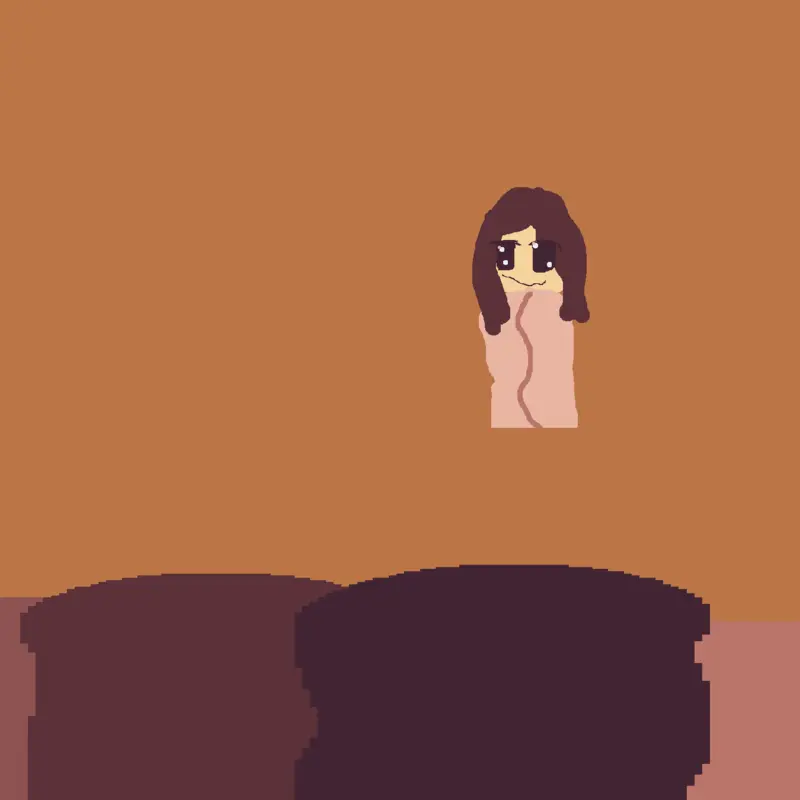 Game by @suoershy