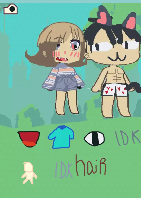 Game by @JESSIE_vr1222