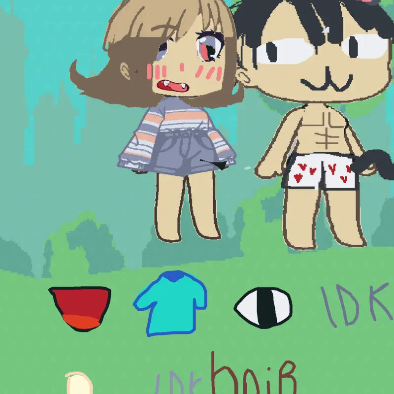 Game by @JESSIE_vr1222
