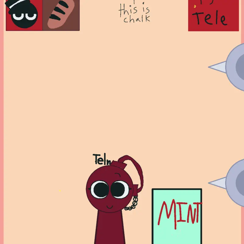 Game by @tinnytiny-Simba