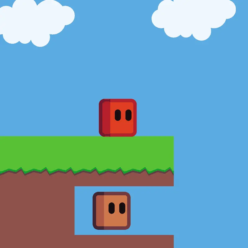 Game by @Guaktavvu