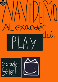 Navideño club