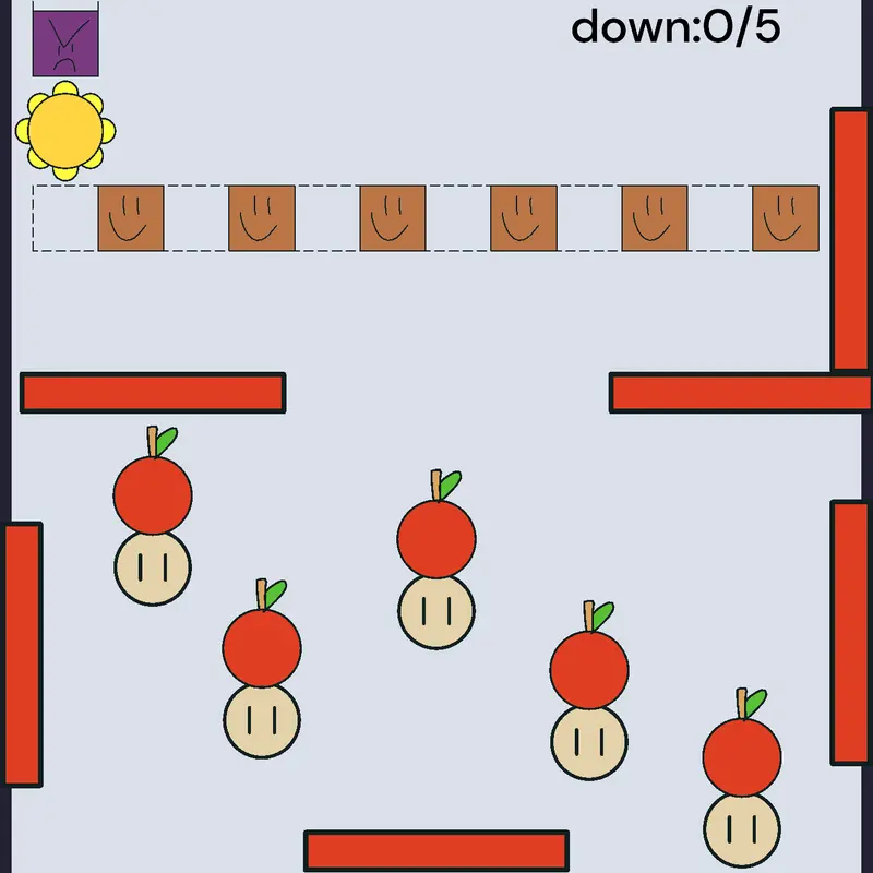 Game by @Greenbox190