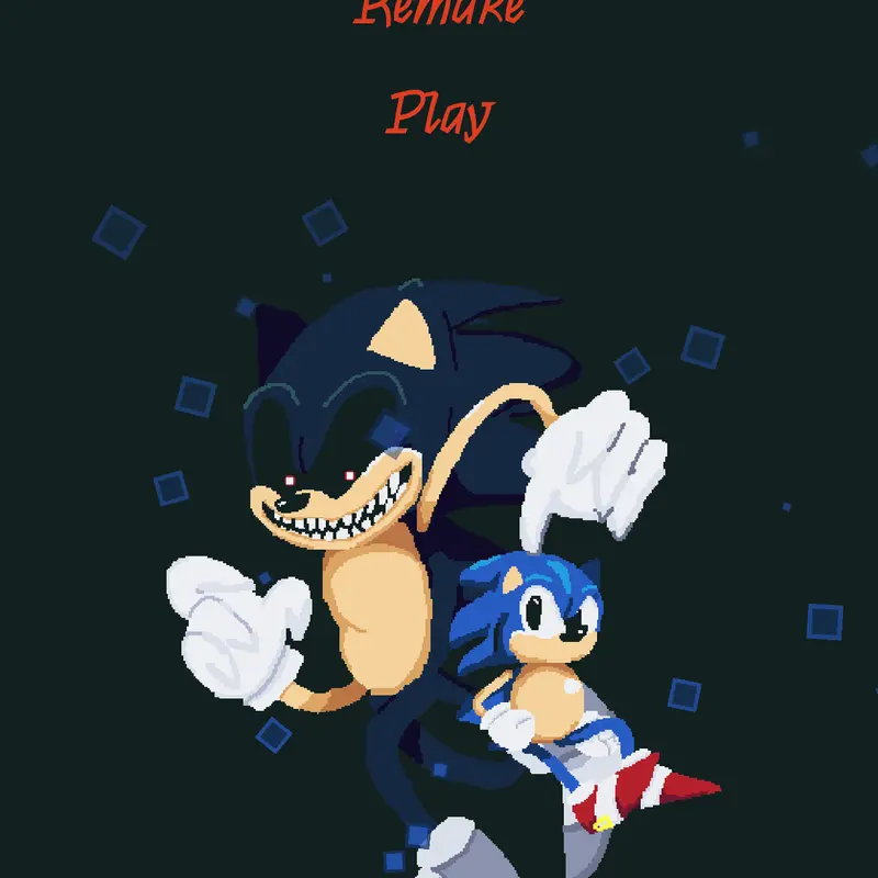 Game by @SonicPro7932_Official