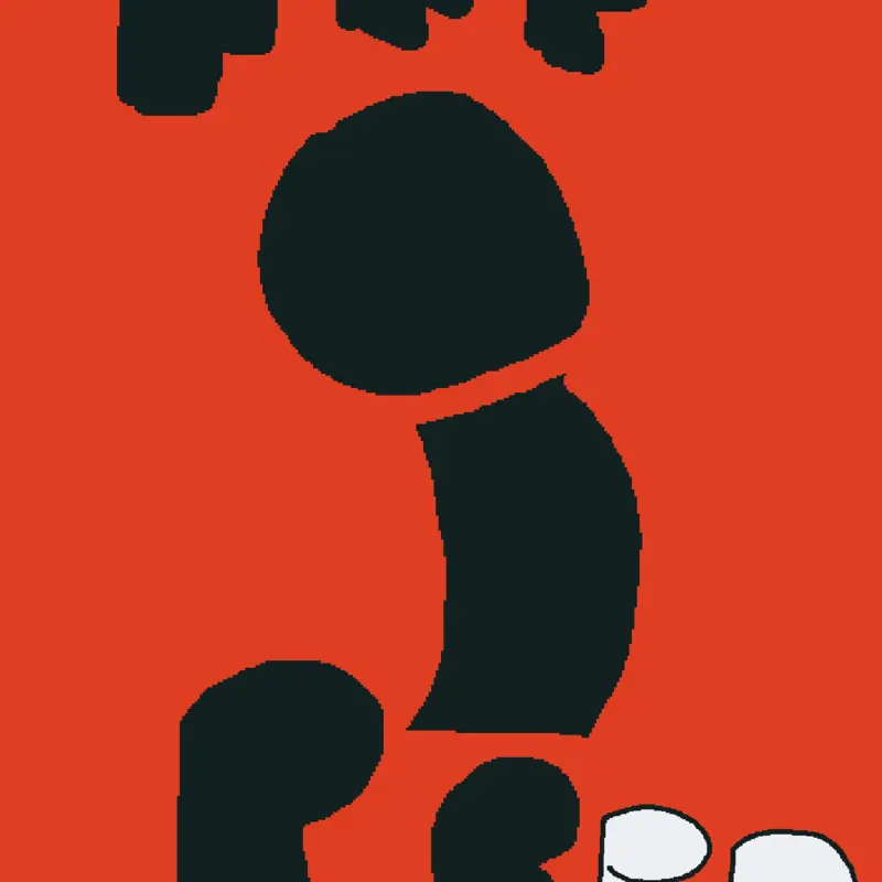 FNF pibby apocalypse by @proxc