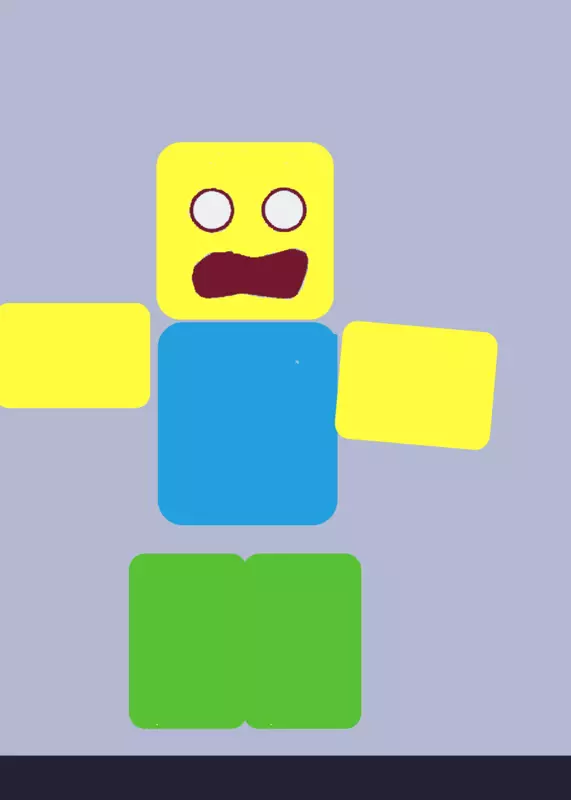 Noob down by @LH-MASTER