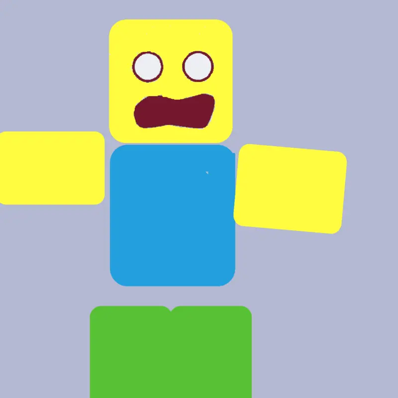 Noob down by @LH-MASTER