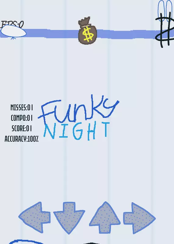 Game by @mrcoaltro