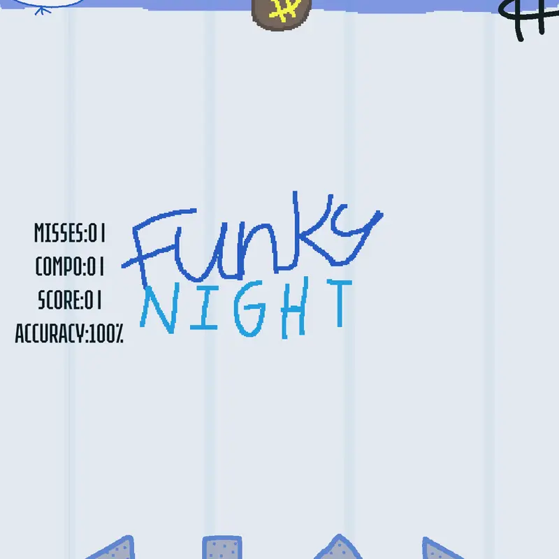 Game by @mrcoaltro