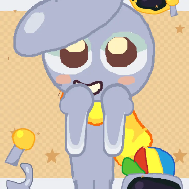 Game by @C74N