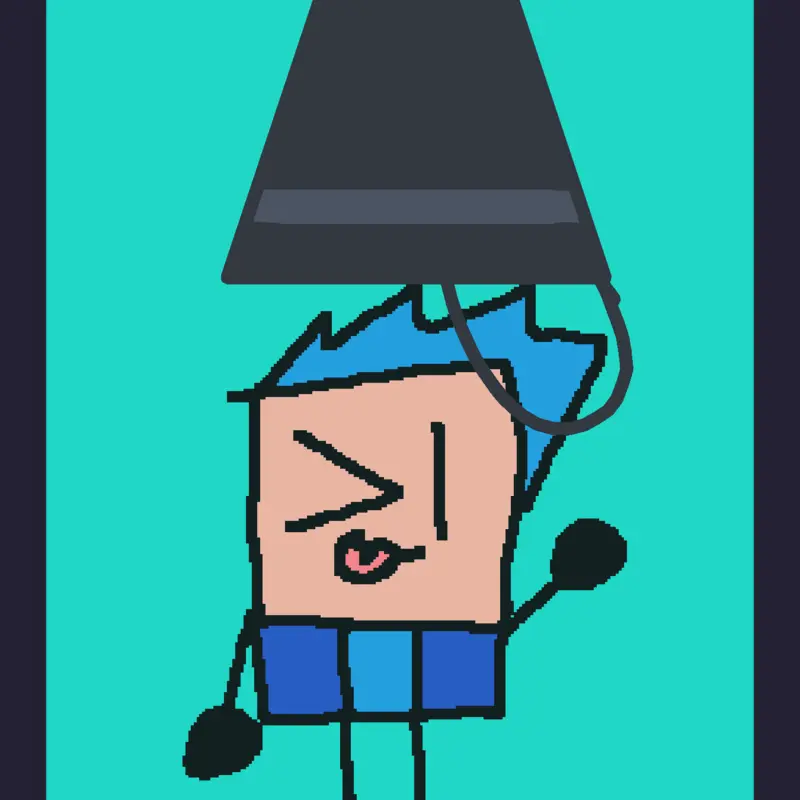 Game by @Juanchillo