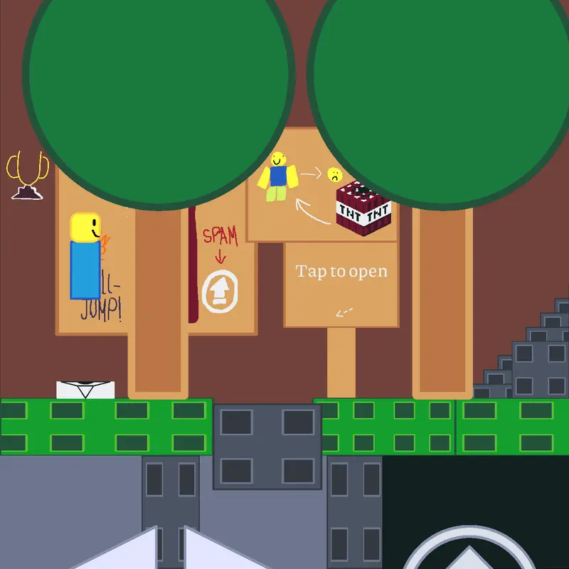 Game by @filetmiletz