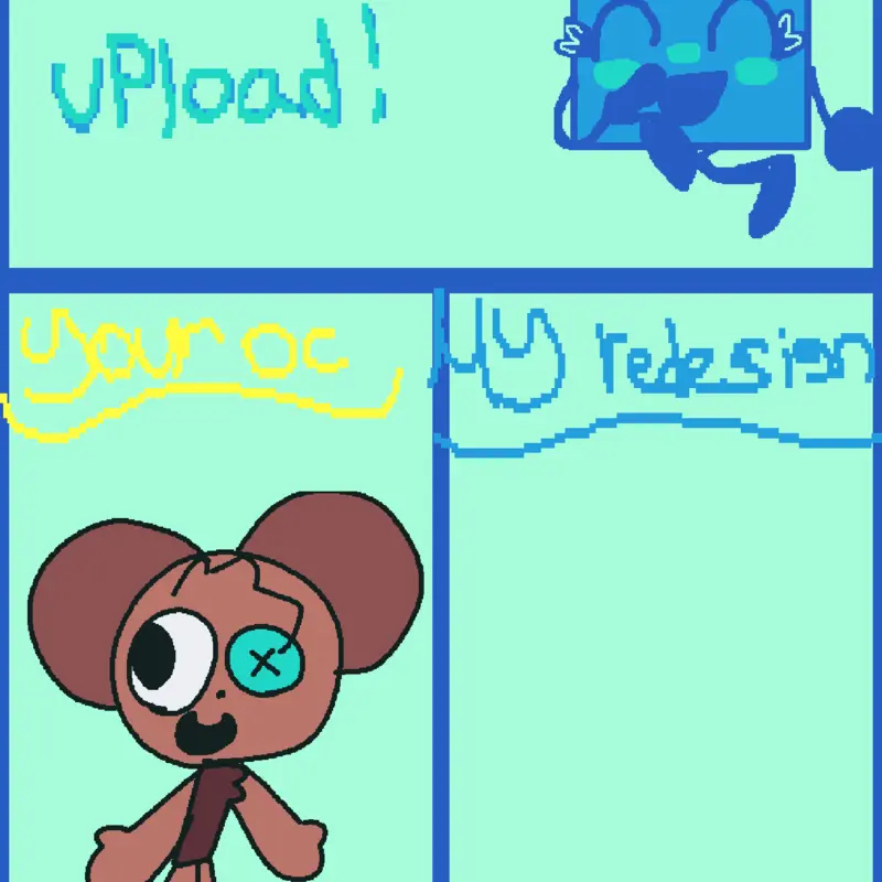 Game by @sweetcake1000_offical