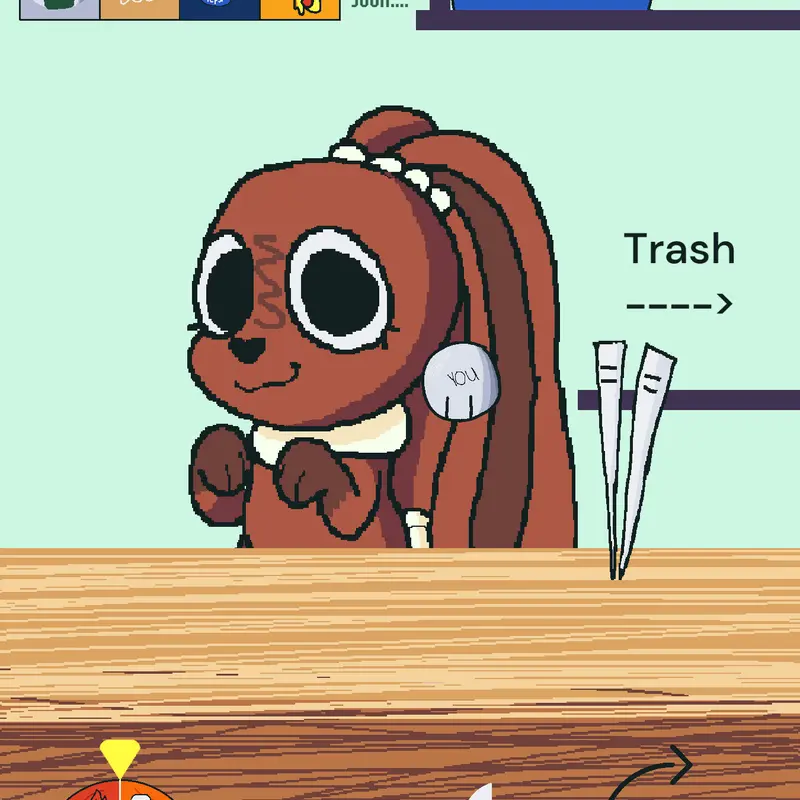 Game by @Harutosan2016