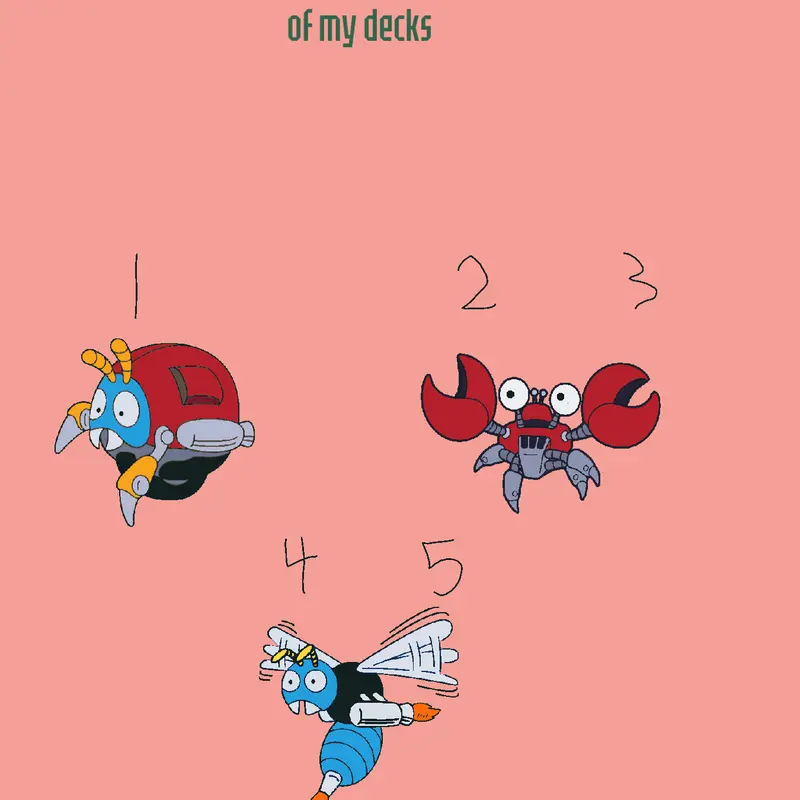 Game by @Chaotix_fnf
