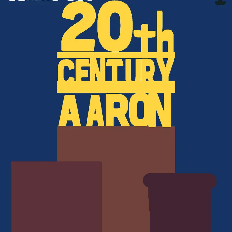 20th Century Aaron (1999-2002) by @20thCenturyAaronOnCastle