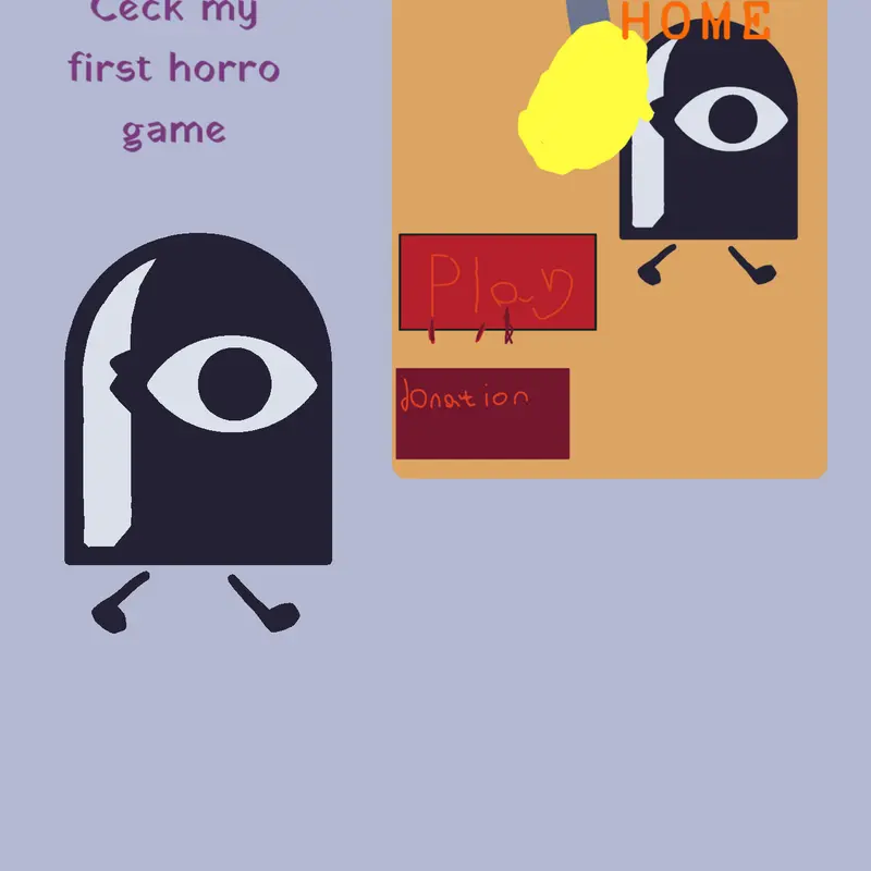 Game by @otoalania3