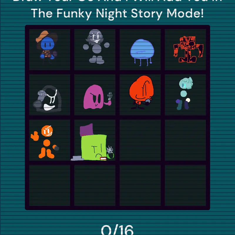 Game by @redcubert_the_real