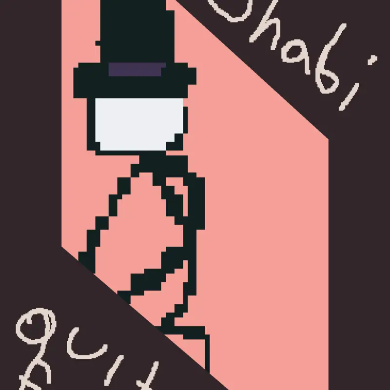Pixelar spotted: by @Changed_Account_Shabi