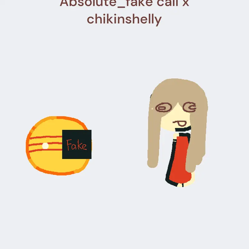 Game by @chikinshellynew