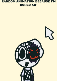 Random animation because I’m bored XDDDDDD