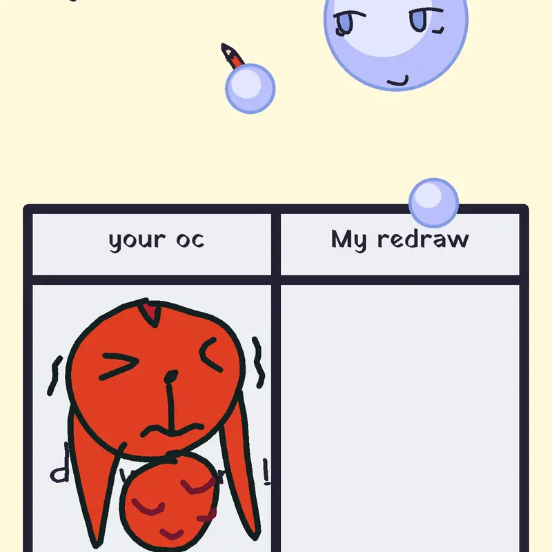 Game by @CR34MTH3R4BB1T