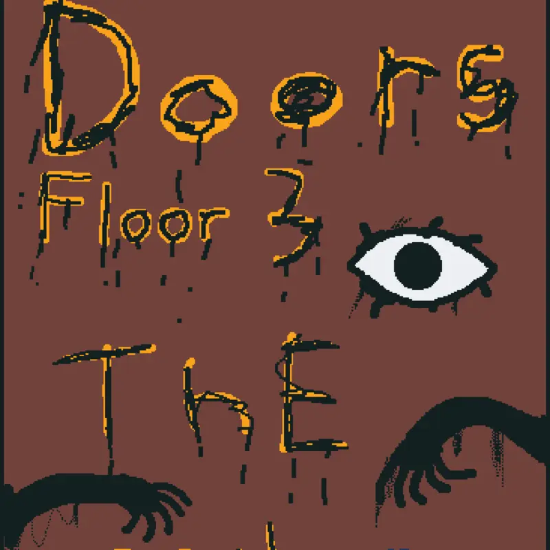 Game by @Doors_hardcore