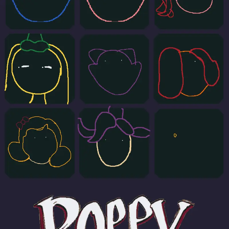 Game by @BUBBLE-CAINE
