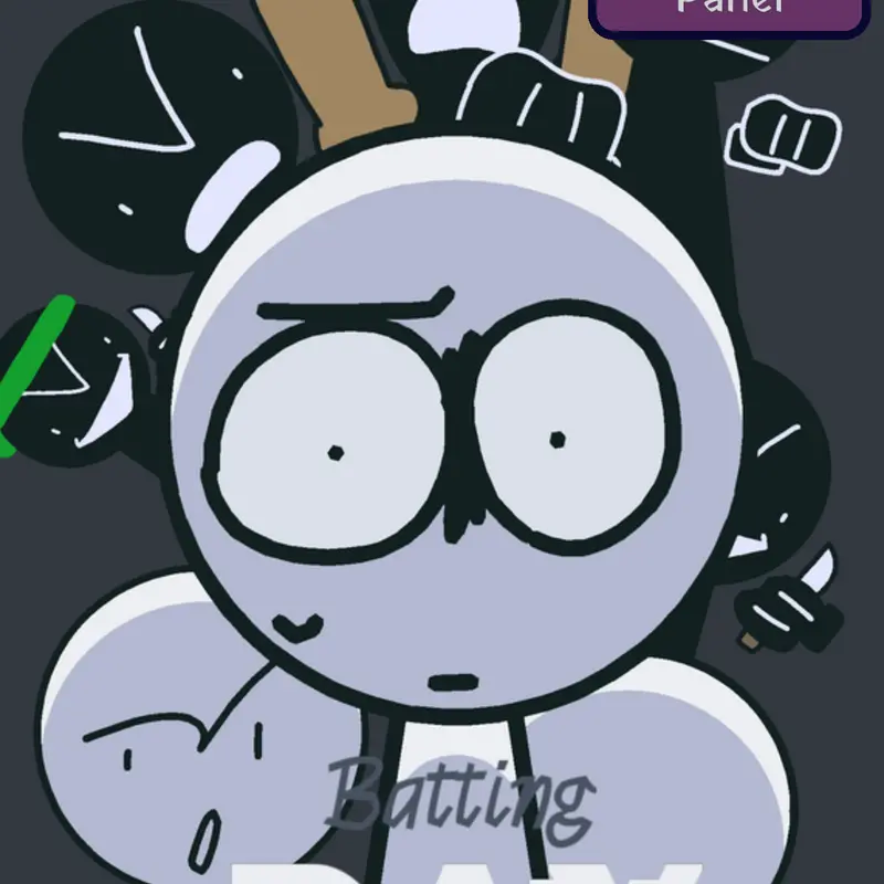 Better admin panels for battling day by @whatdoeslimetastelike