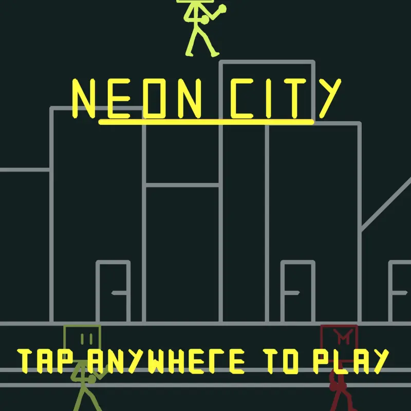 Game by @Keshin