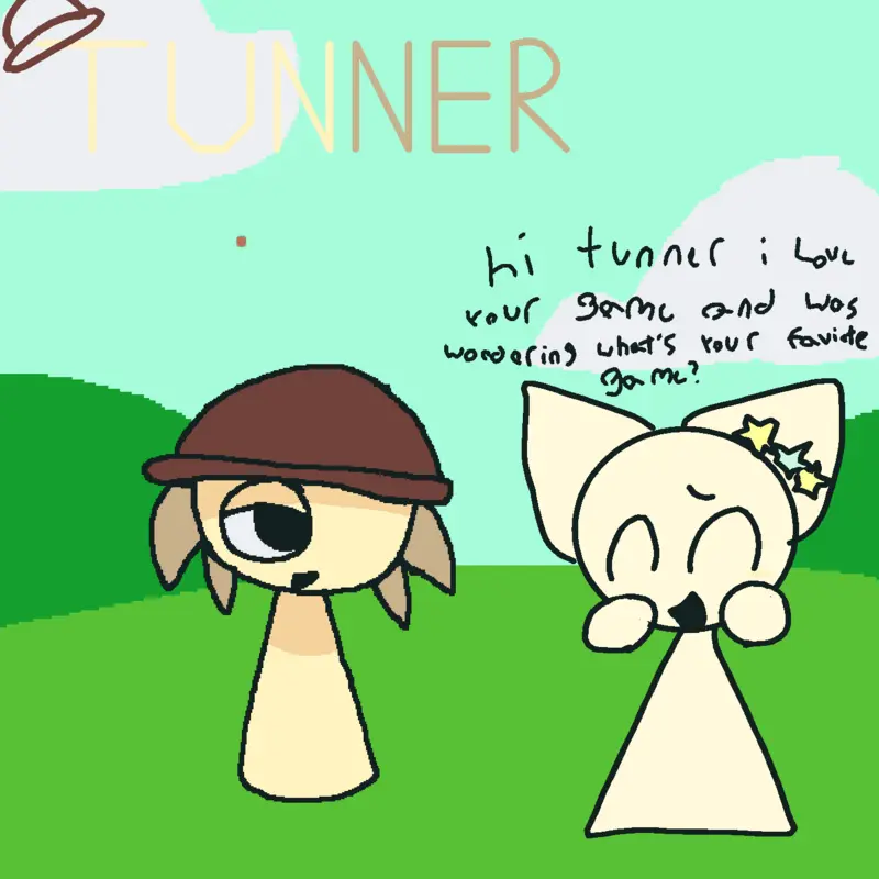 Game by @your_sheriff_tunner